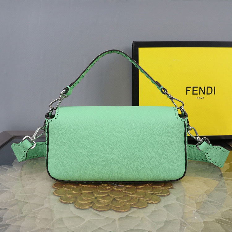 FENDI Baguette Shoulder Bag