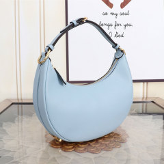 FENDI Fendigraphy Small hobo bag