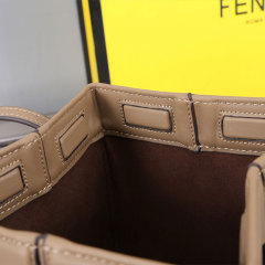 Fendi Origami Small Bag