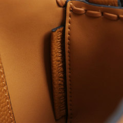 FENDI Baguette Mini Shoulder Bag