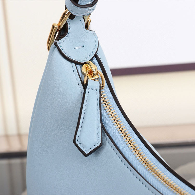 FENDI Fendigraphy Small hobo bag