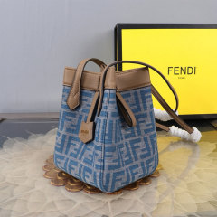 Fendi Origami Small Bag
