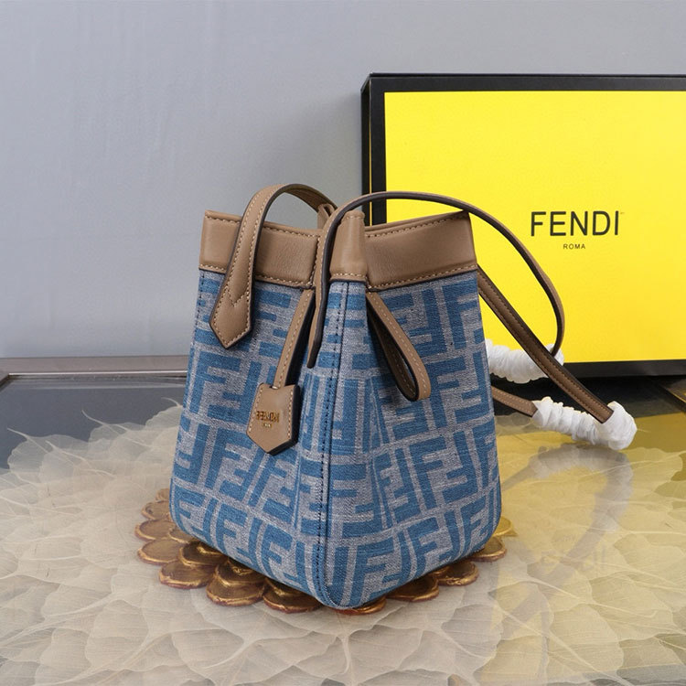 Fendi Origami Small Bag