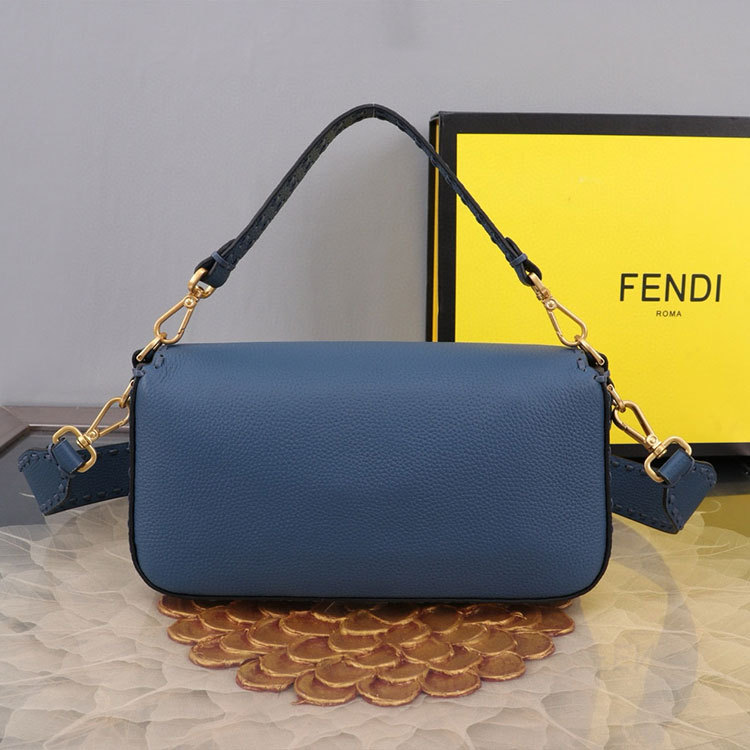 FENDI Baguette Shoulder Bag