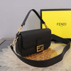 FENDI Baguette Shoulder Bag
