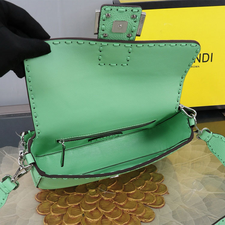 FENDI Baguette Shoulder Bag