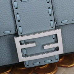 FENDI Baguette Mini Shoulder Bag