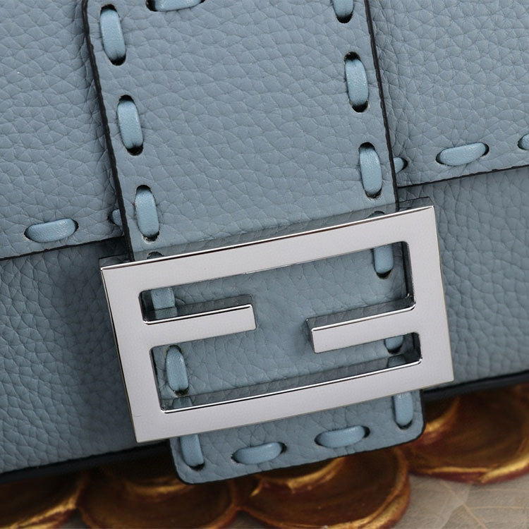 FENDI Baguette Mini Shoulder Bag