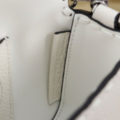 FENDI Baguette Mini Shoulder Bag