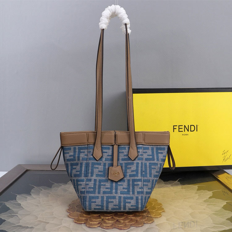 Fendi Origami Small Bag