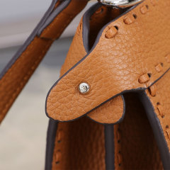 Fendi Peekaboo ISeeU Petite Bag