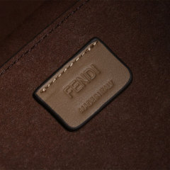 Fendi Origami Small Bag
