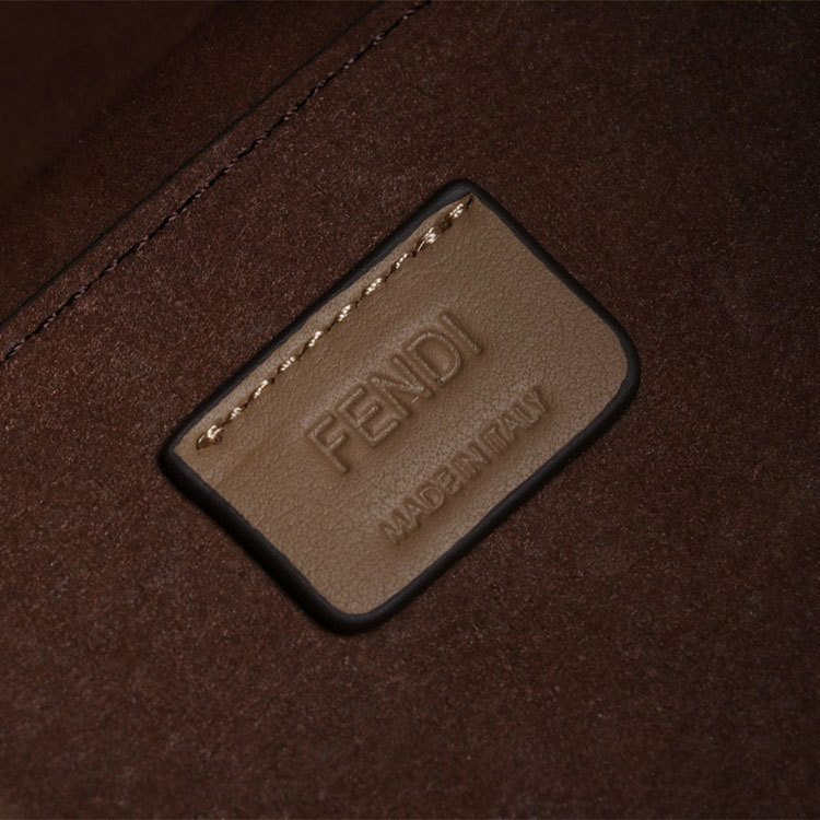 Fendi Origami Small Bag