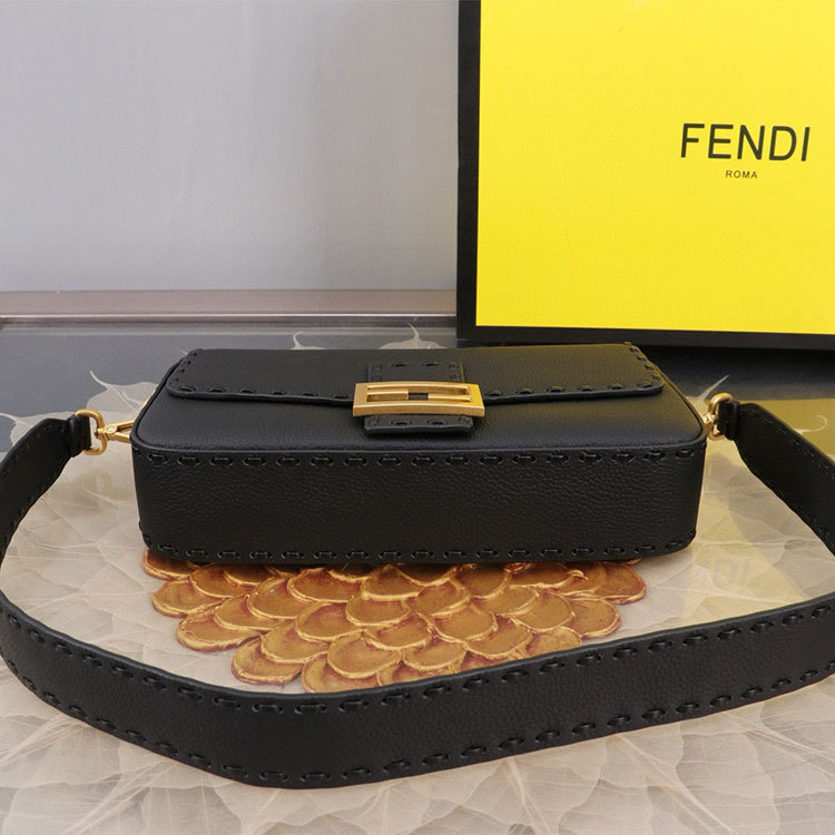 FENDI Baguette Shoulder Bag