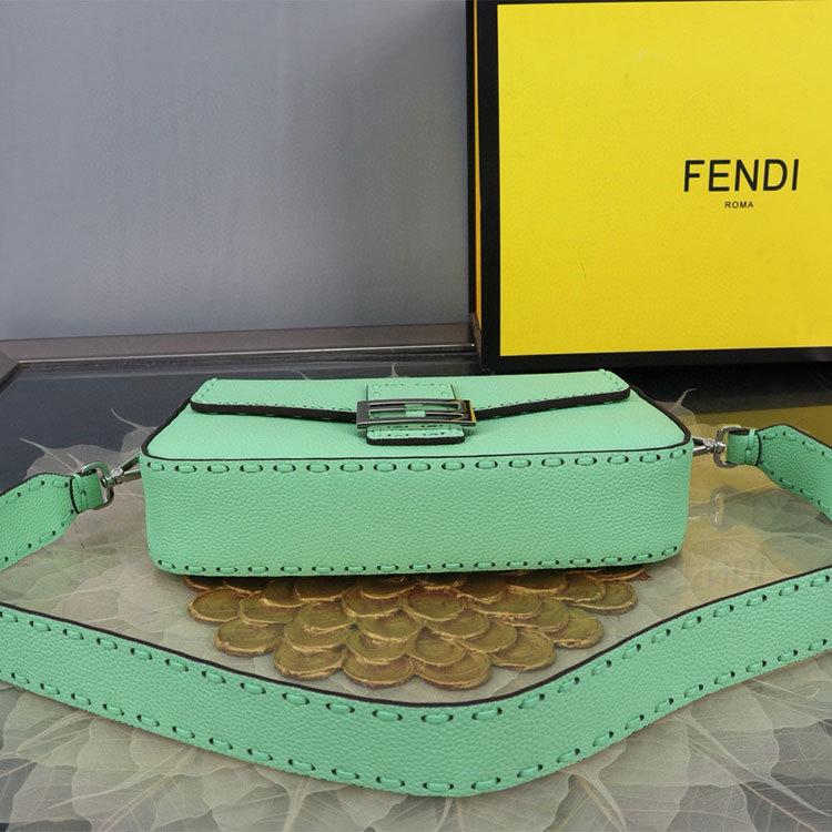 FENDI Baguette Shoulder Bag
