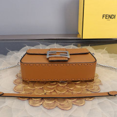 FENDI Baguette Mini Shoulder Bag