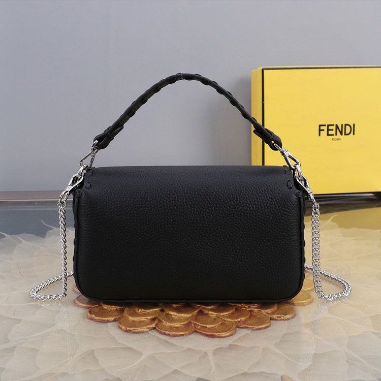 FENDI Baguette Mini Shoulder Bag