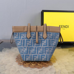 Fendi Origami Small Bag