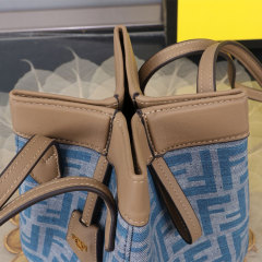 Fendi Origami Small Bag