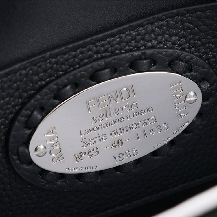 FENDI Baguette Mini Shoulder Bag