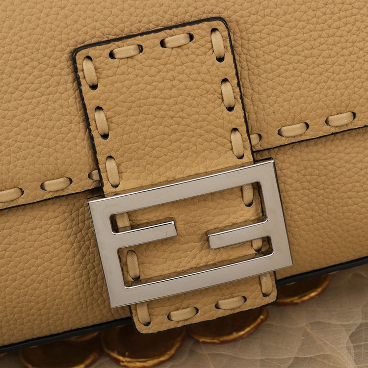 FENDI Baguette Shoulder Bag