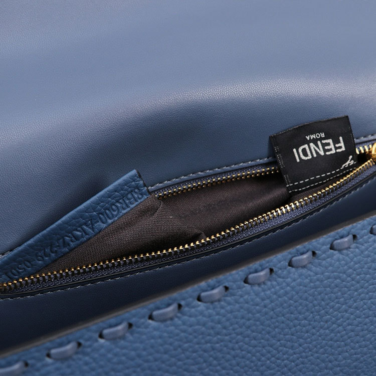 FENDI Baguette Shoulder Bag