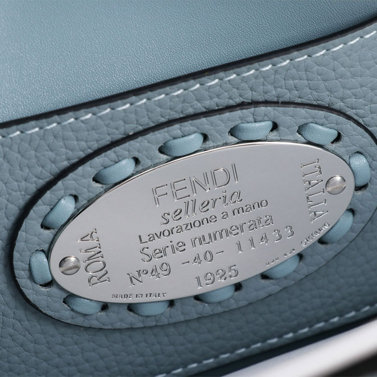 FENDI Baguette Mini Shoulder Bag