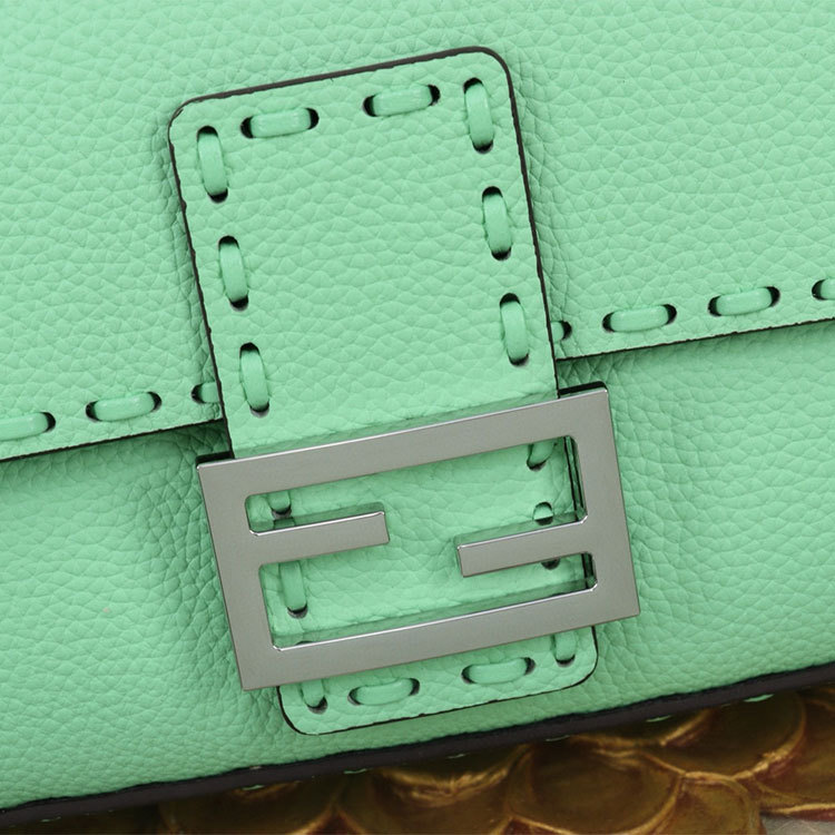 FENDI Baguette Shoulder Bag