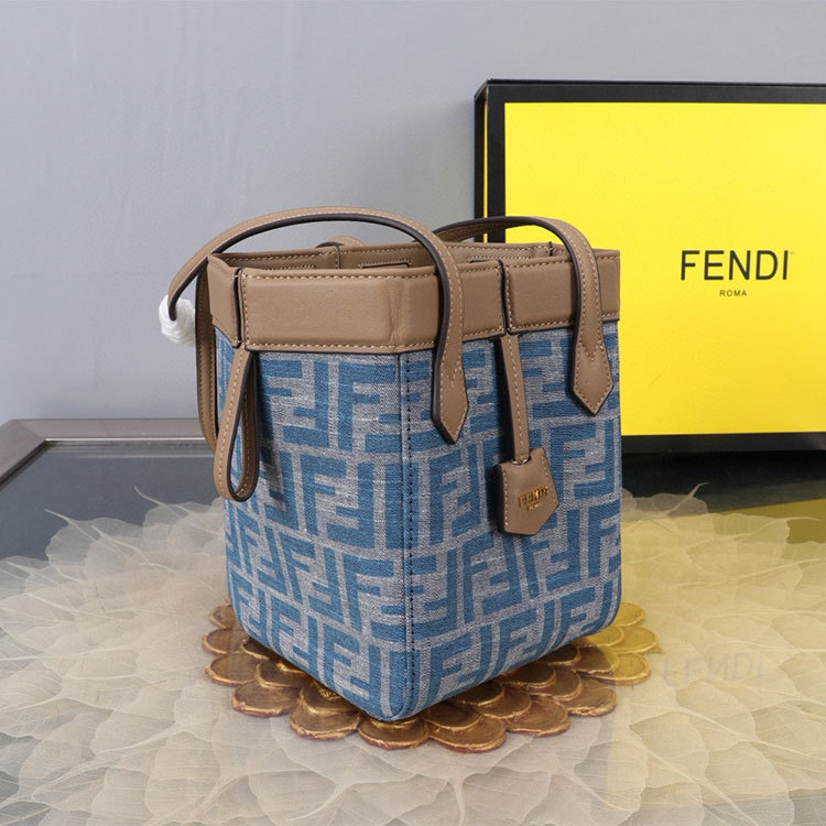 Fendi Origami Small Bag