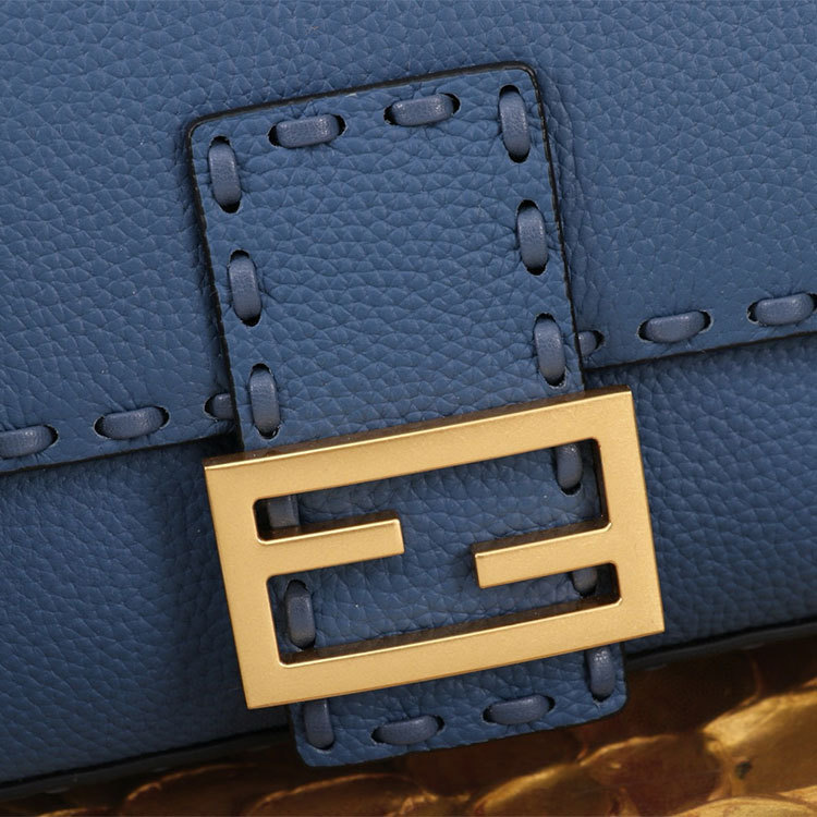FENDI Baguette Shoulder Bag