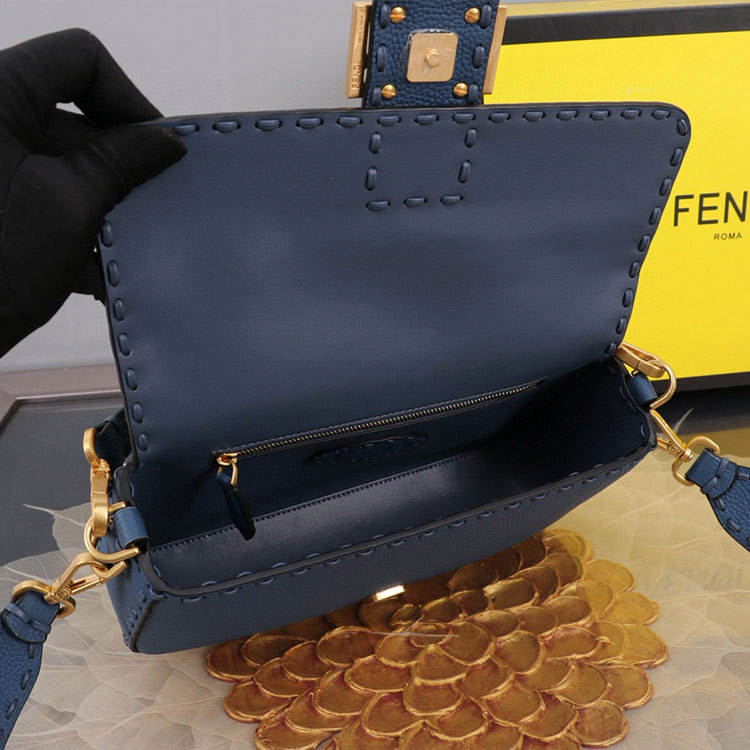 FENDI Baguette Shoulder Bag