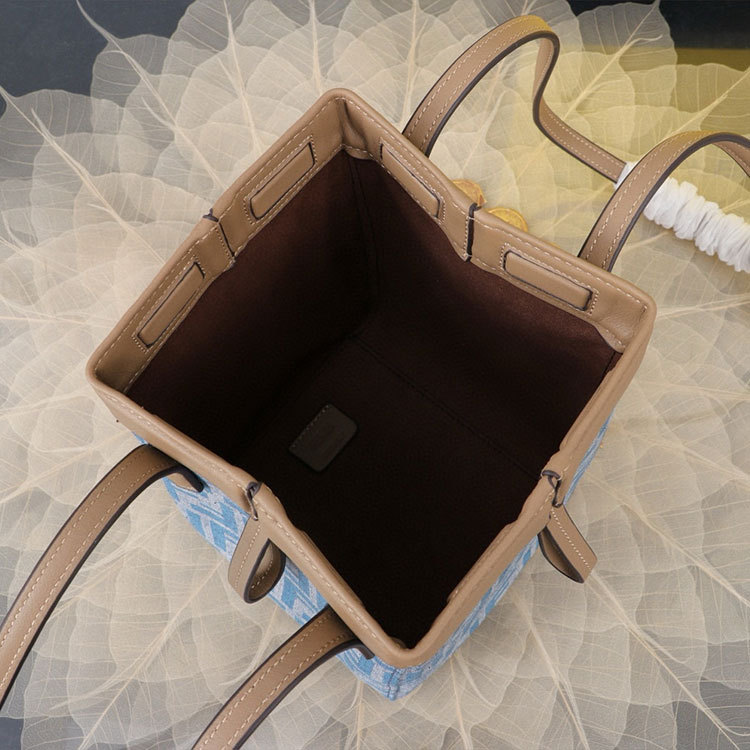 Fendi Origami Small Bag