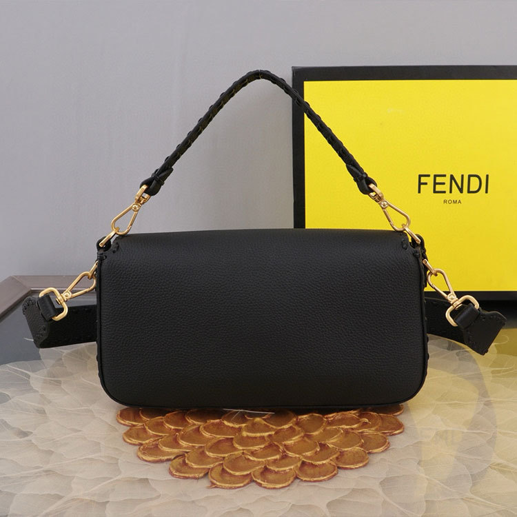 FENDI Baguette Shoulder Bag