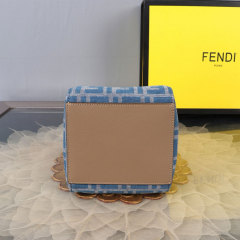 Fendi Origami Small Bag