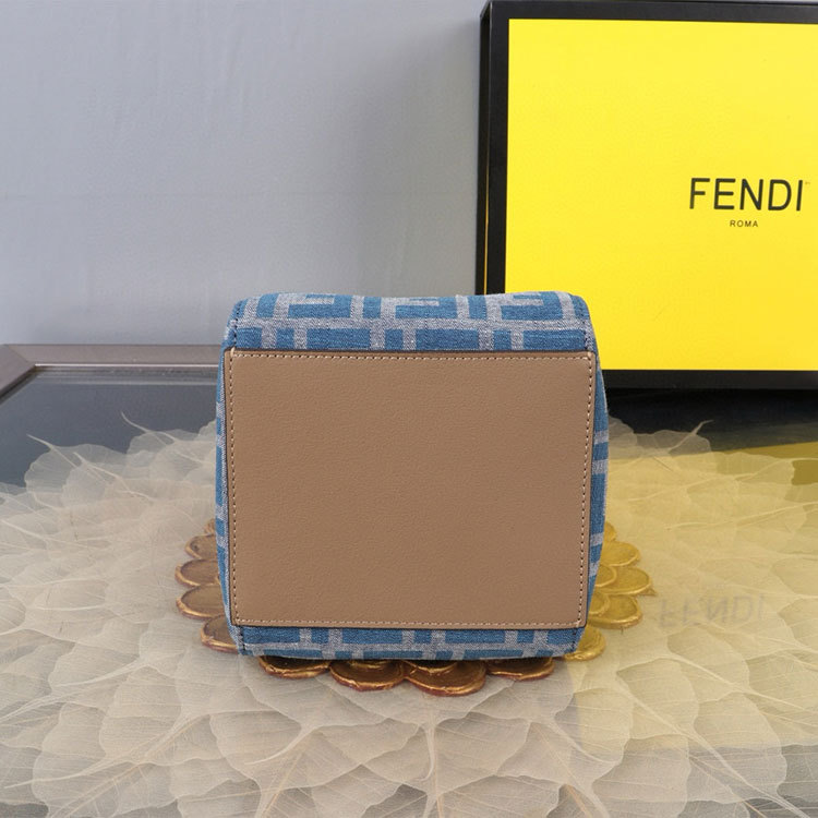Fendi Origami Small Bag