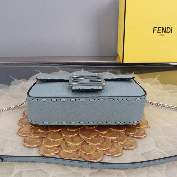 FENDI Baguette Mini Shoulder Bag
