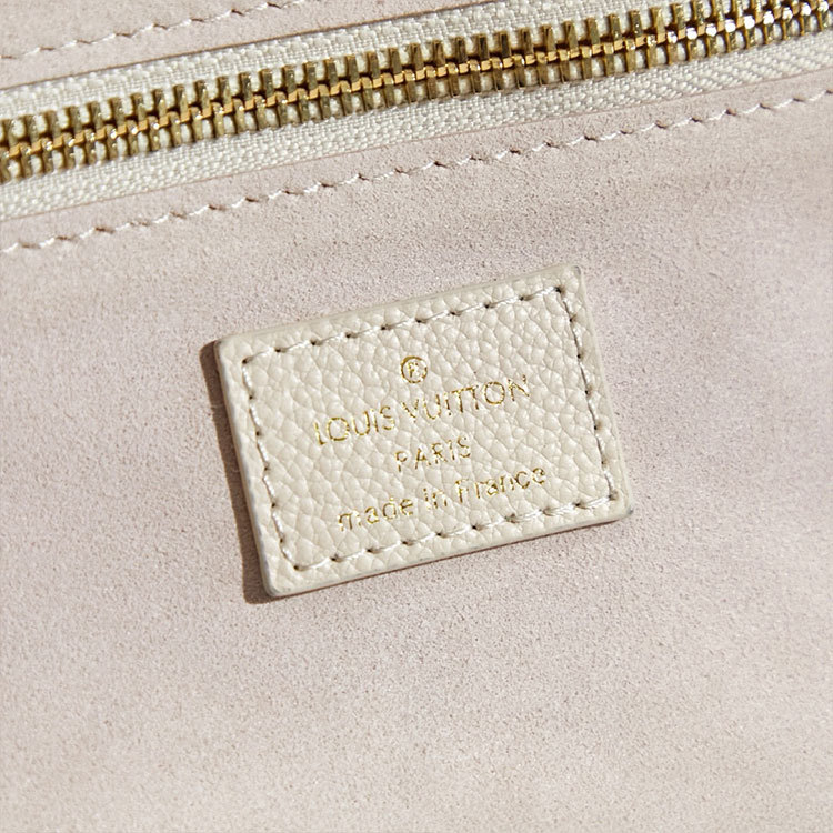 LV Neverfull MM Tote Bag