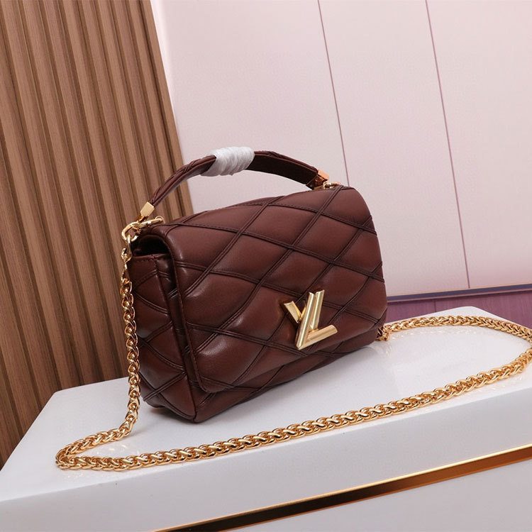 LV GO-14 MM Bag