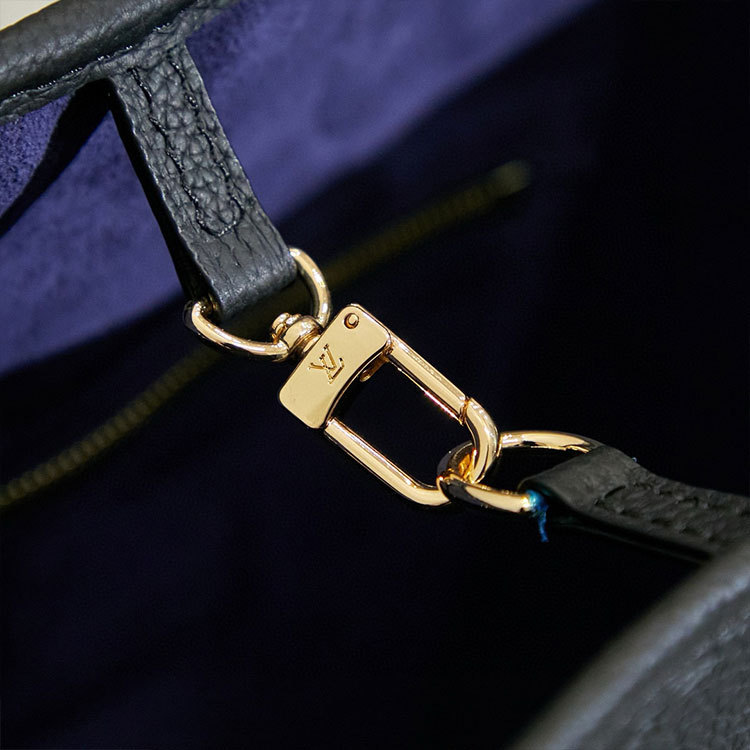 LV Neverfull MM Tote Bag