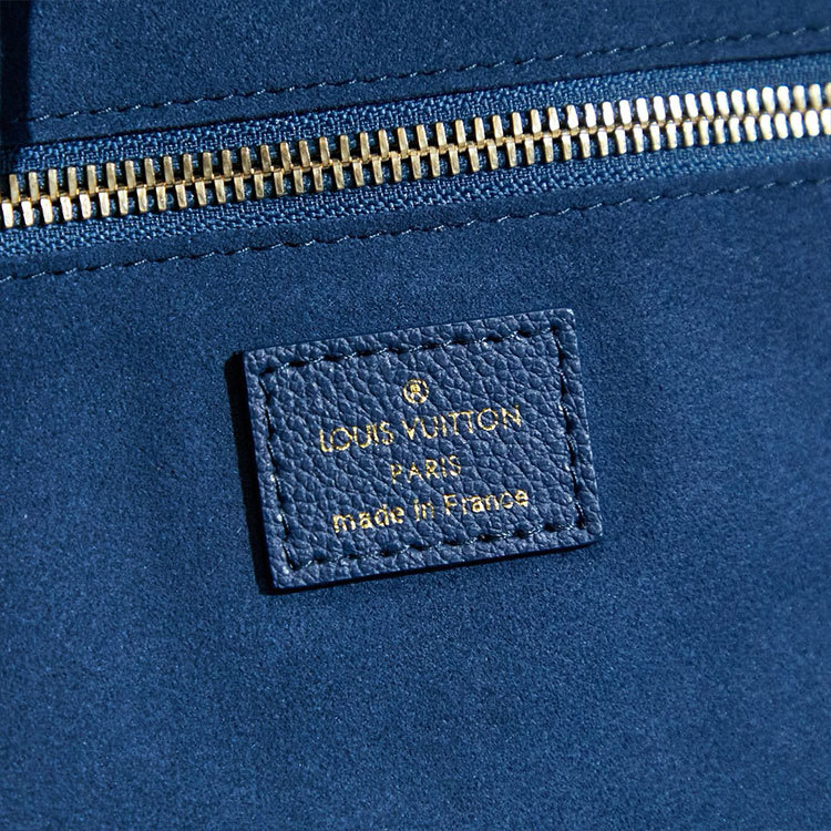 LV Neverfull MM Tote Bag