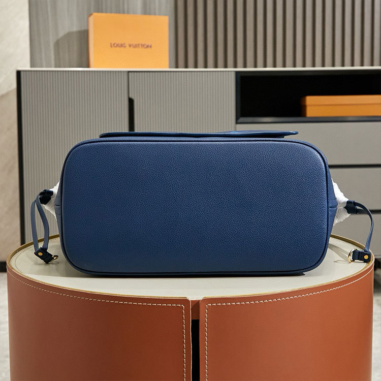 LV Neverfull MM Tote Bag