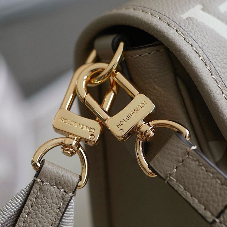 LV Diane satchel Bag