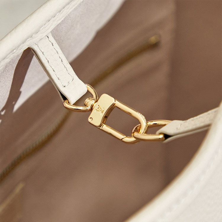 LV Neverfull MM Tote Bag