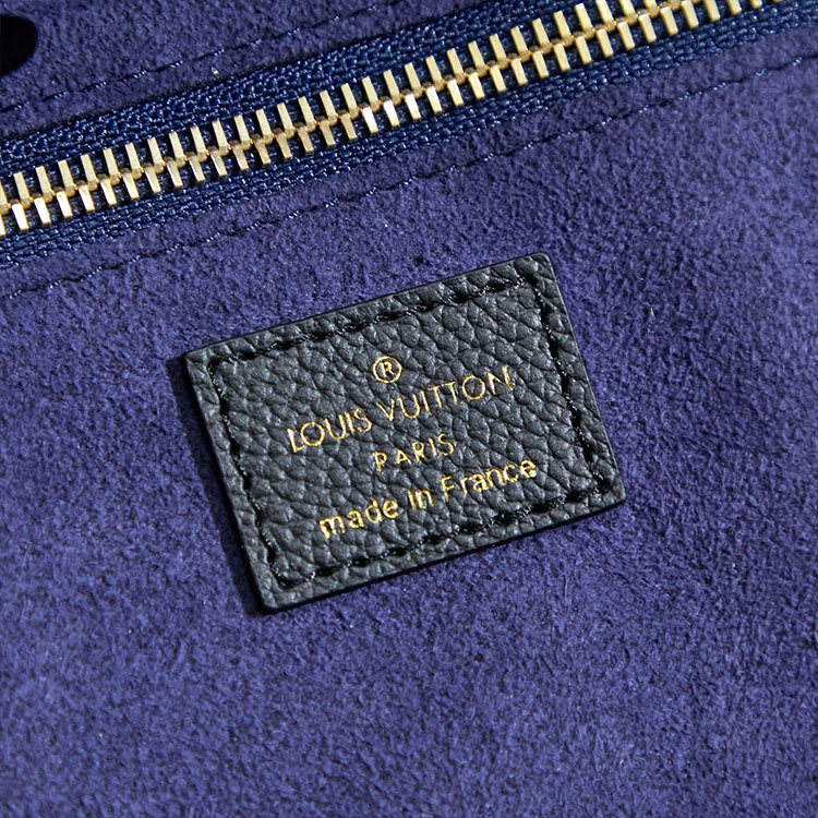 LV Neverfull MM Tote Bag
