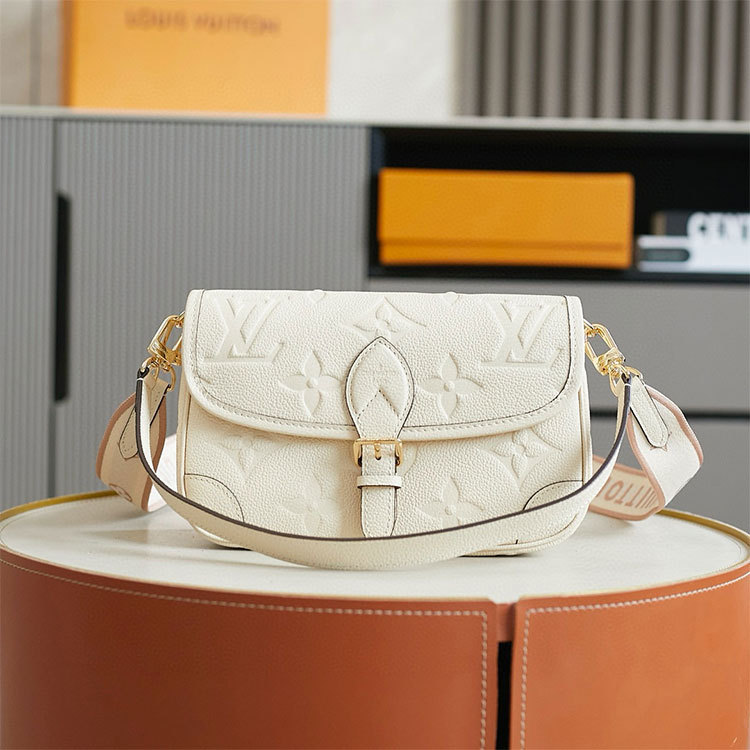 LV Diane satchel Bag