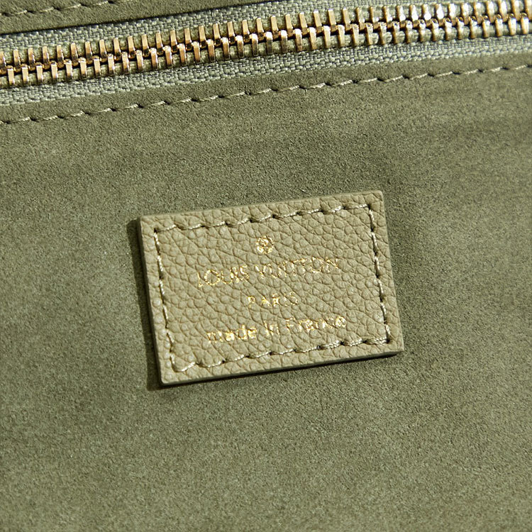 LV Neverfull MM Tote Bag