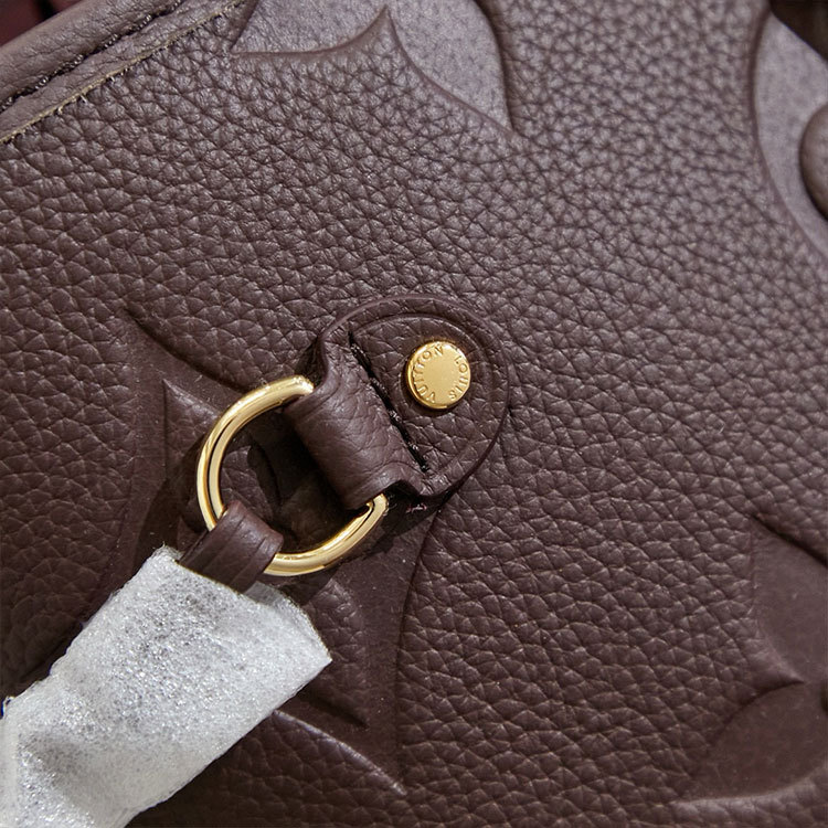 LV Neverfull MM Tote Bag
