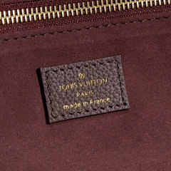 LV Neverfull MM Tote Bag