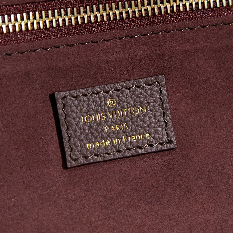 LV Neverfull MM Tote Bag