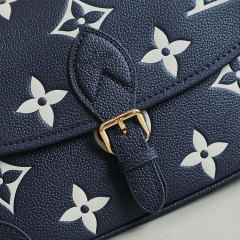 LV Diane satchel Bag